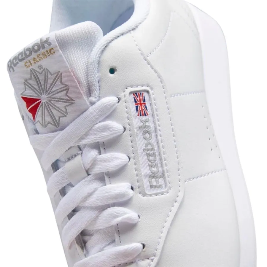 Imagen 2 de 4 de Zapatillas Reebok Princess-BLANCO