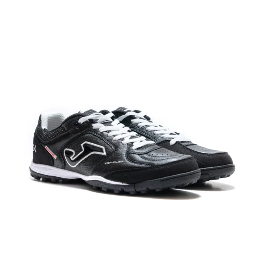 Imagen 1 de 6 de Botines Joma F5 Top Flex Tf-NEGRO/BLANCO