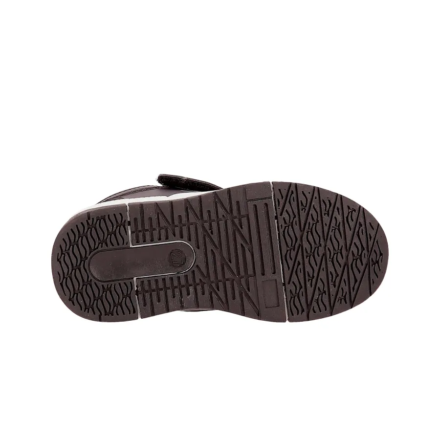 Imagen 4 de 5 de Zapatillas Atomik Funny-NEGRO