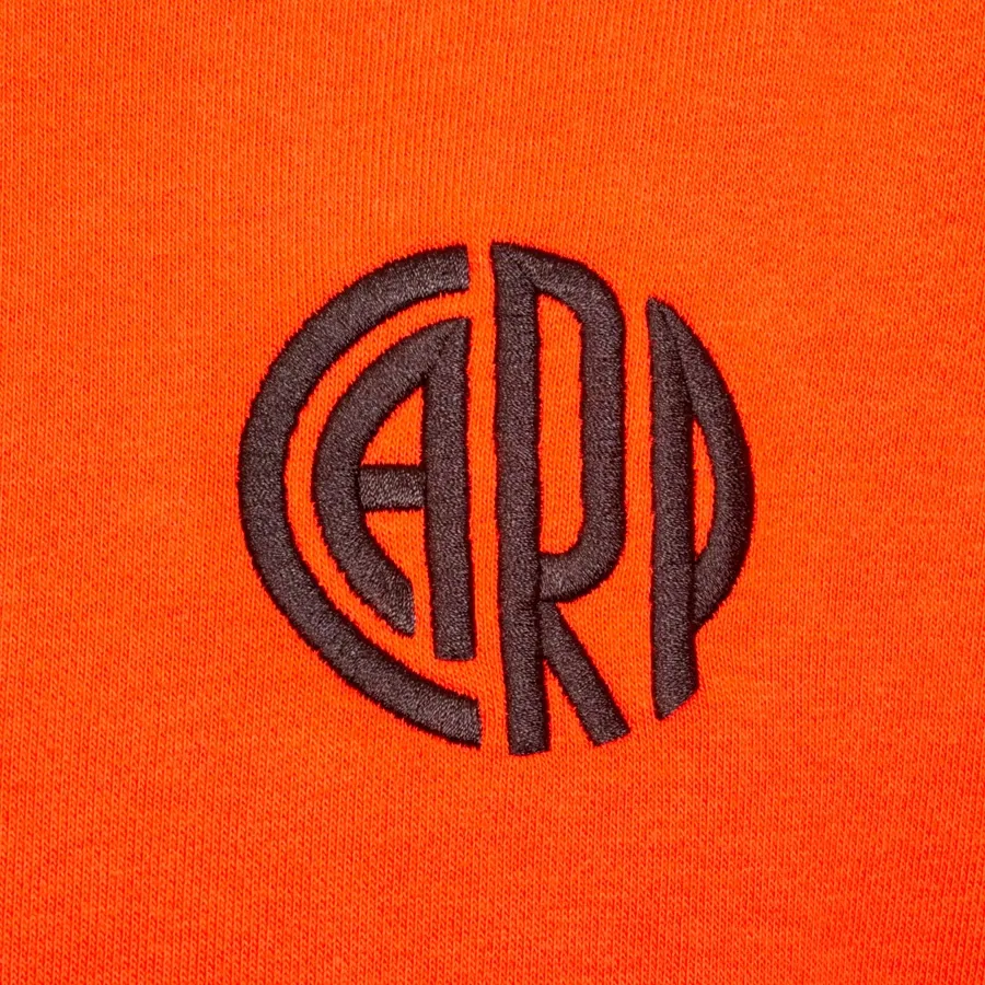 Imagen 3 de 4 de Buzo adidas River Plate-ROJO