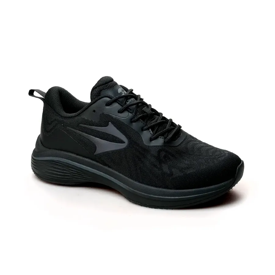 Imagen 1 de 4 de Zapatillas Topper Hera-NEGRO