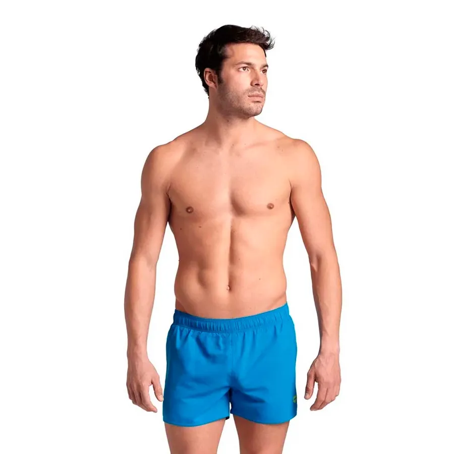 Imagen 0 de 4 de Malla Arena Fundamentals-AZUL/CORAL