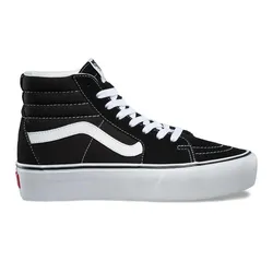 Zapatillas Vans U Sk8 Hi Plataform