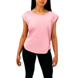 Musculosa Kamp Quickvent Odor Free