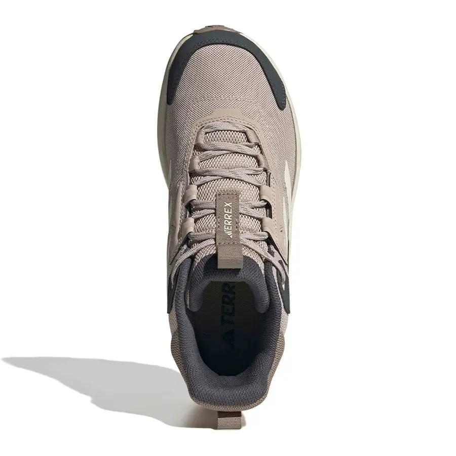 Imagen 3 de 7 de Zapatillas adidas Terrex Anylander Mid-TAUPE/BLANCO/GRIS