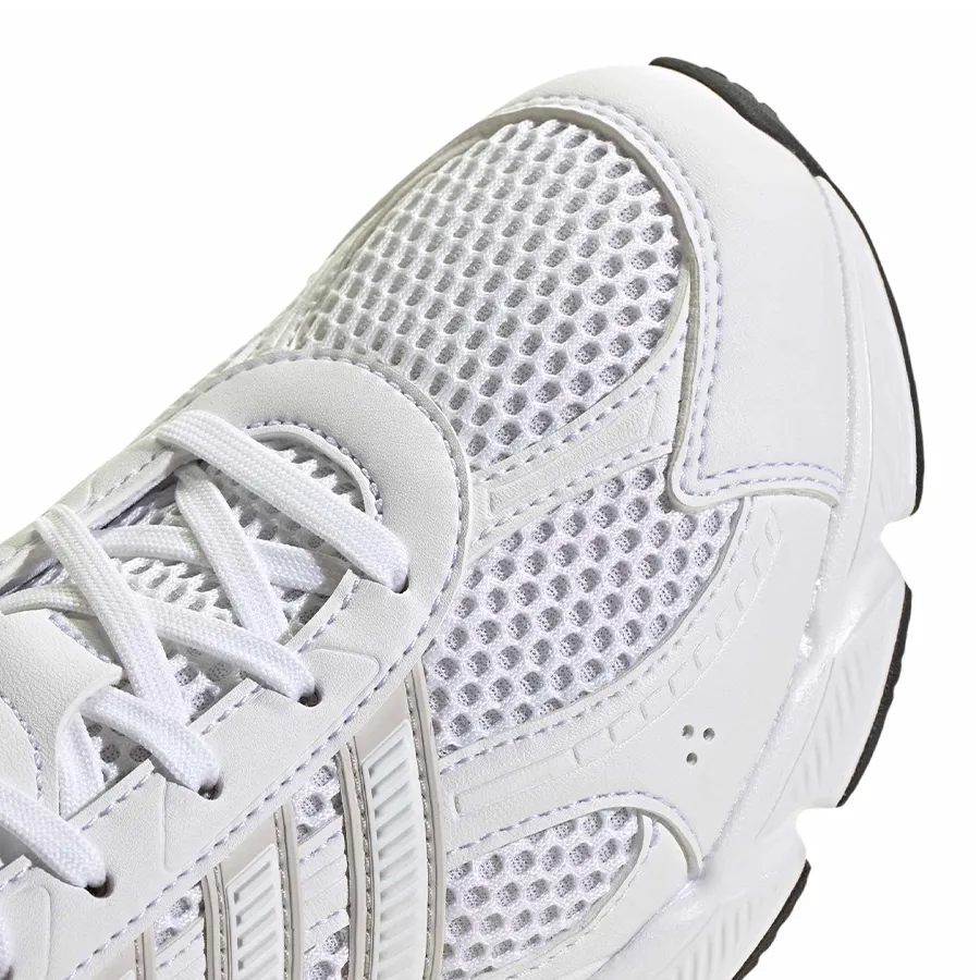 Imagen 5 de 7 de Zapatillas adidas Technochaos 2000-BLANCO