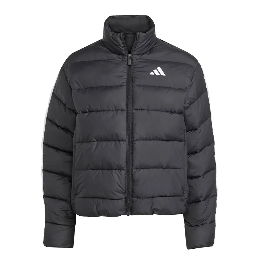 Imagen 3 de 6 de Campera adidas Essentials Climawarm 3-NEGRO