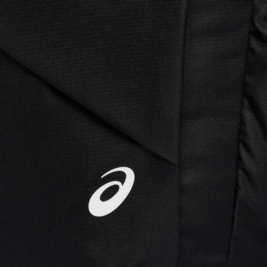 Imagen 5 de 8 de Mochila asics 35 Perfonmance-NEGRO