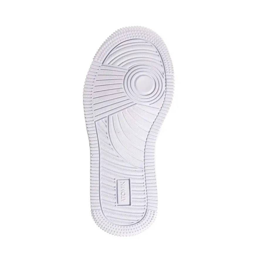 Imagen 3 de 4 de Zapatillas Atomik Cambridge-BLANCO/AZUL