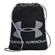 mochila-under-armour-ozsee-sackpack-NEGRO/GRIS