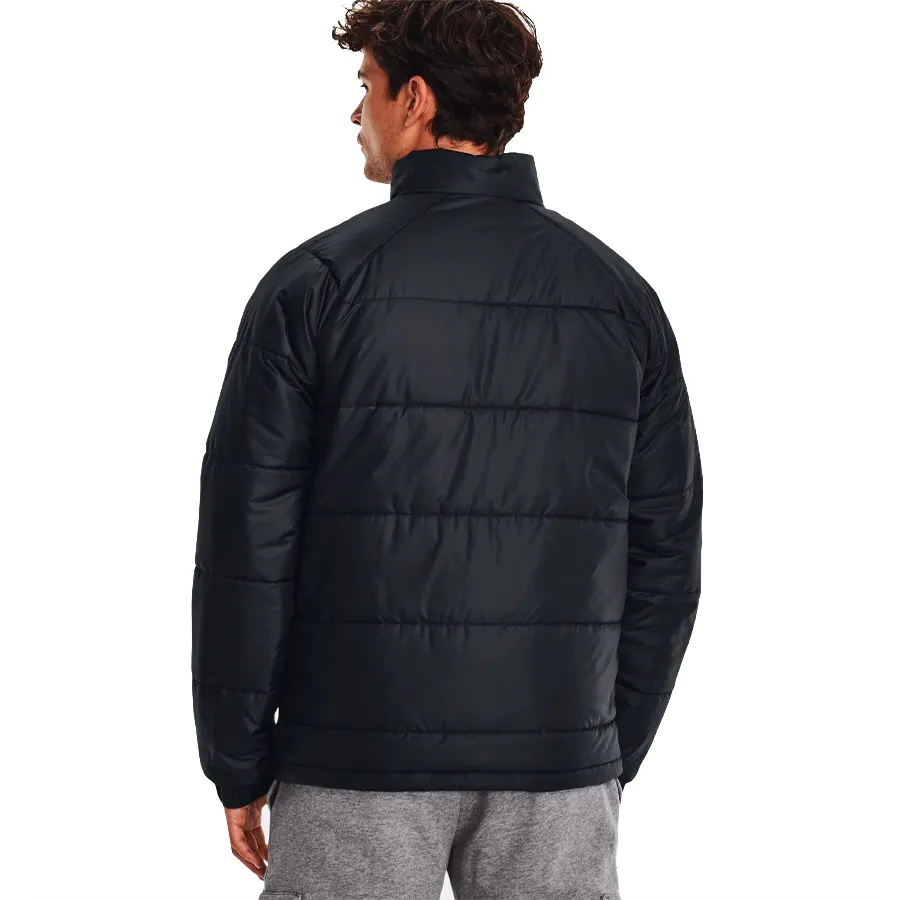 Imagen 1 de 7 de Campera Under Armour Storm-NEGRO