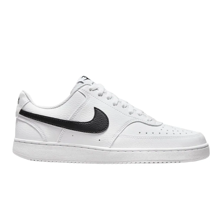 Imagen 0 de 7 de Zapatillas Nike Court Vision Low Next Nature-BLANCO/NEGRO