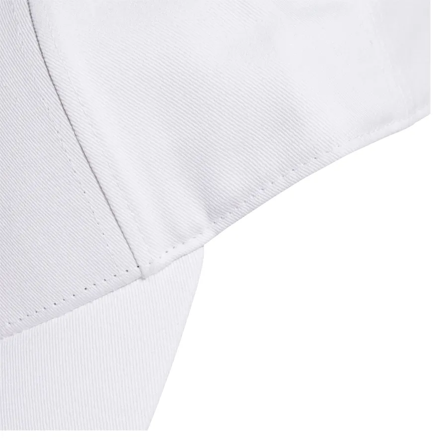 Imagen 3 de 4 de Gorra adidas Beisbol 3 Stripes-BLANCO/NEGRO