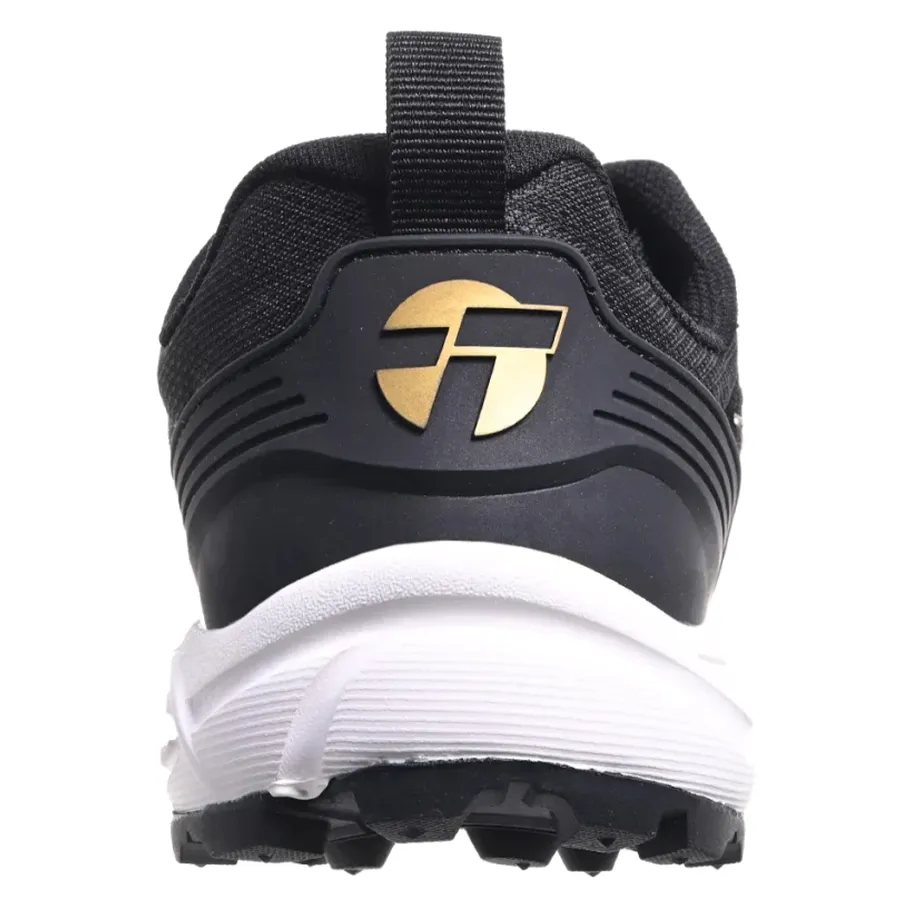 Imagen 4 de 5 de Zapatillas Topper Celly-NEGRO