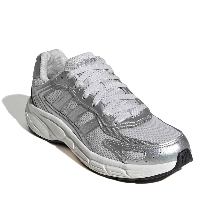 Imagen 1 de 7 de Zapatillas adidas Eclyptix 2000-BLANCO/PLATA