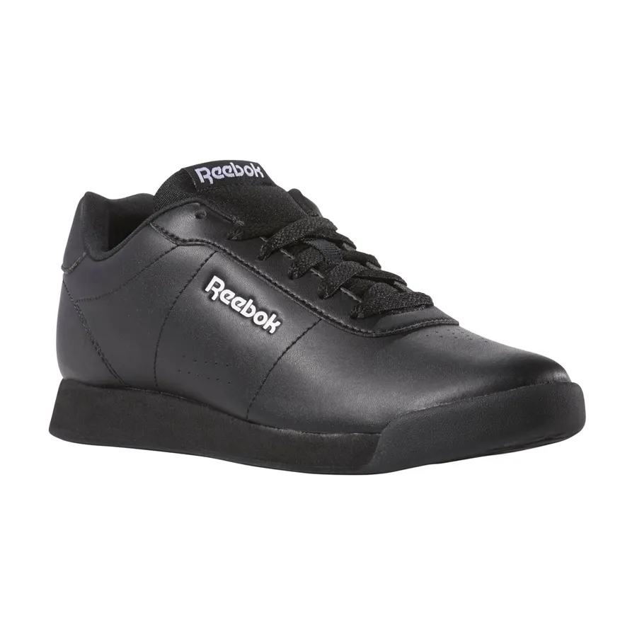 Imagen 0 de 4 de Zapatillas Reebok Royal Charm-NEGRO