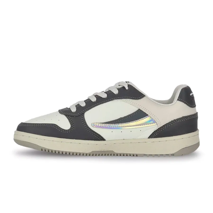 Imagen 2 de 5 de Zapatillas Fila Fx-33 Low-BLANCO/GRAFITO