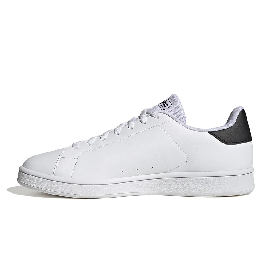 Imagen 2 de 7 de Zapatillas adidas Urban Court-BLANCO/NEGRO