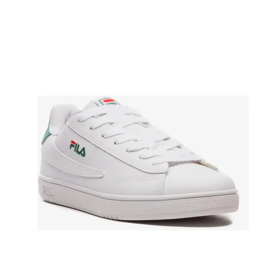 Imagen 1 de 7 de Zapatillas Fila Court 90 Sport-BLANCO/VERDE