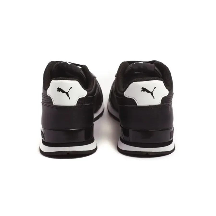 Imagen 1 de 3 de Zapatillas Puma St Runner V2 Full L Adp-NEGRO/BLANCO