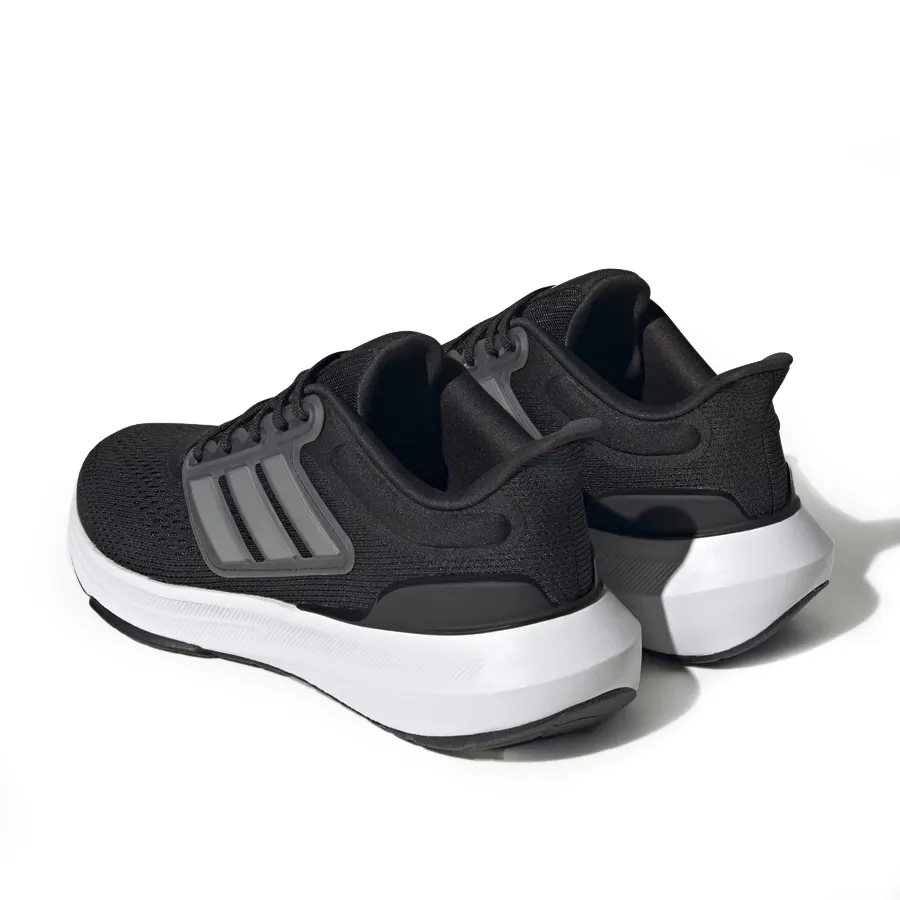 Imagen 3 de 8 de Zapatillas adidas Ultrabounce-NEGRO/GRAFITO