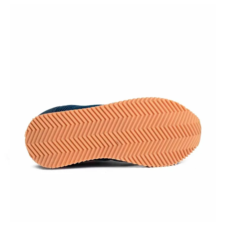 Imagen 4 de 5 de Zapatillas Topper T 350 Kids-AZUL/BEIGE
