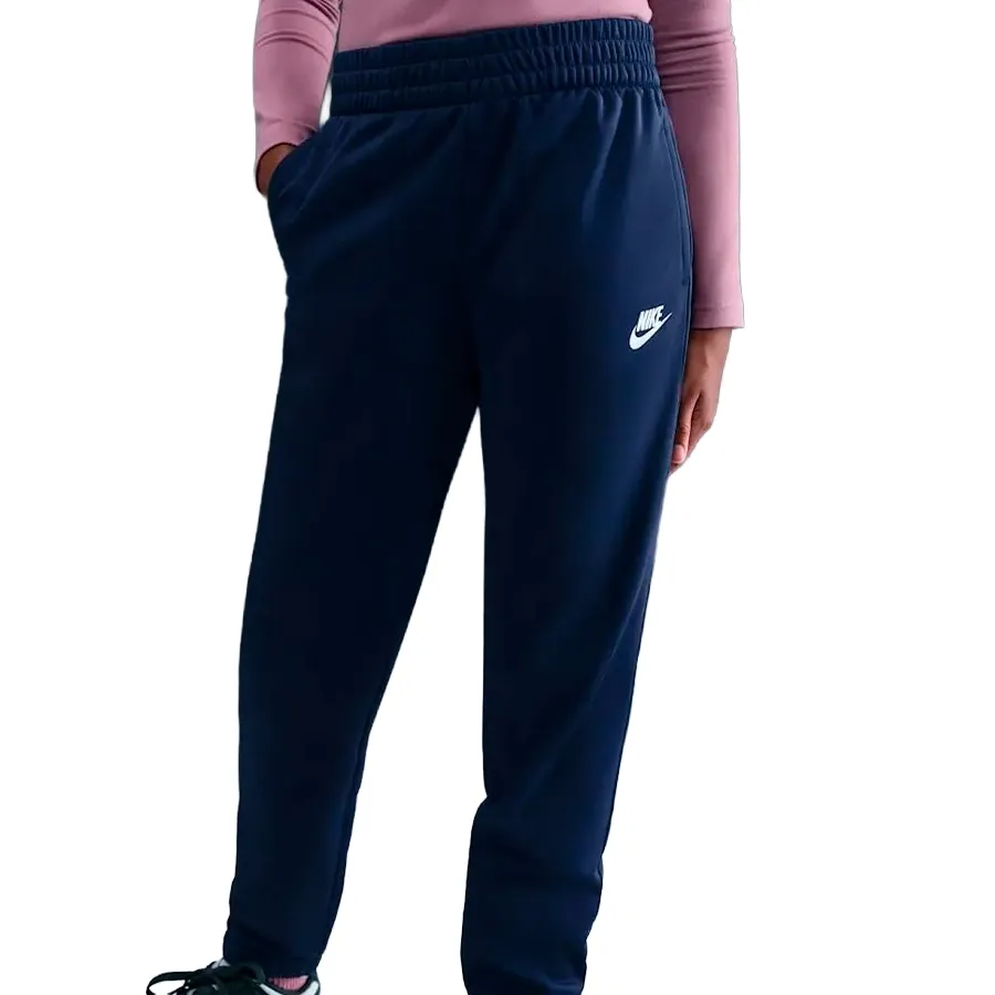 Imagen 3 de 4 de Conjunto Nike Dri-Fit-MARINO
