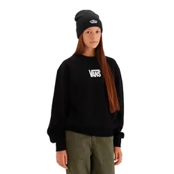 Buzo Vans Stretch Logo Bloussant Crew