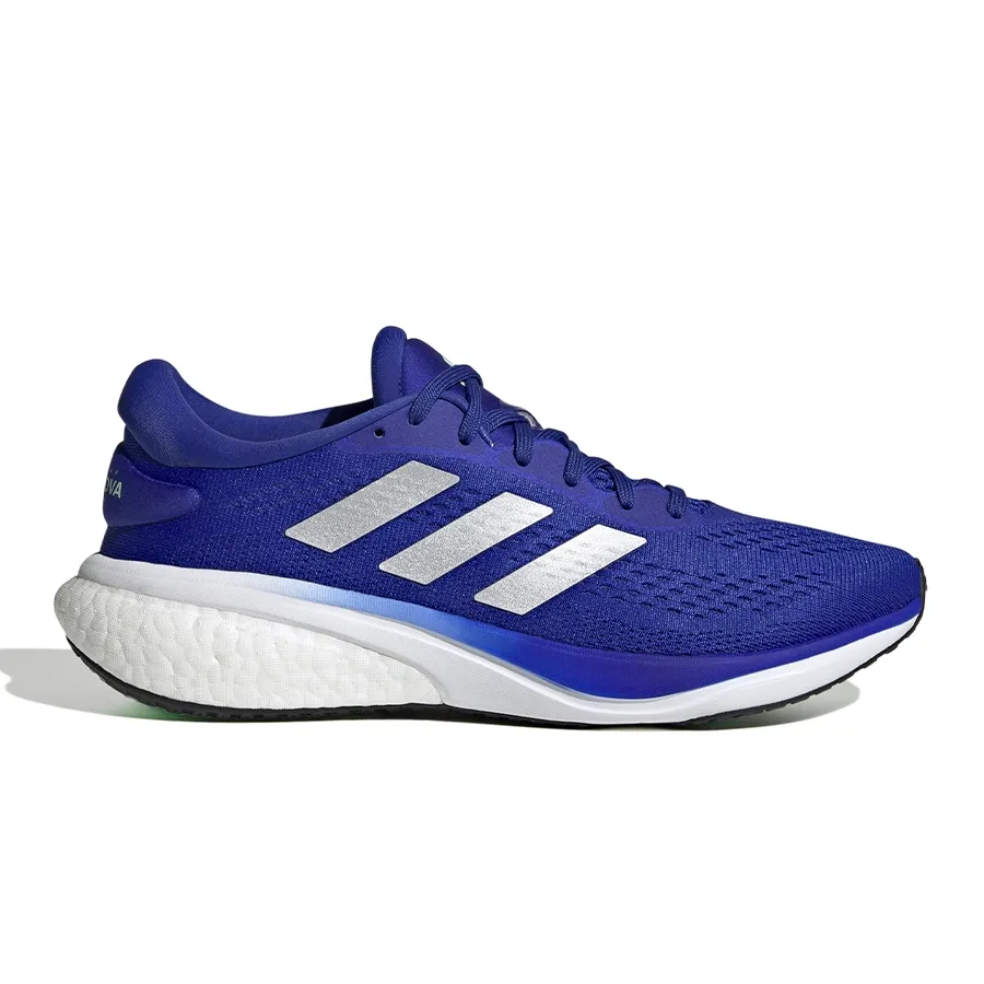 Imagen 0 de 5 de Zapatillas adidas Supernova 2-AZUL/PLATA/BLANCO