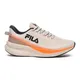 zapatillas-fila-striker-BLANCO/NARANJA