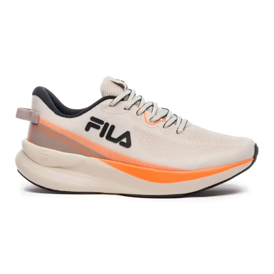 Imagen 0 de 7 de Zapatillas Fila Striker-BLANCO/NARANJA
