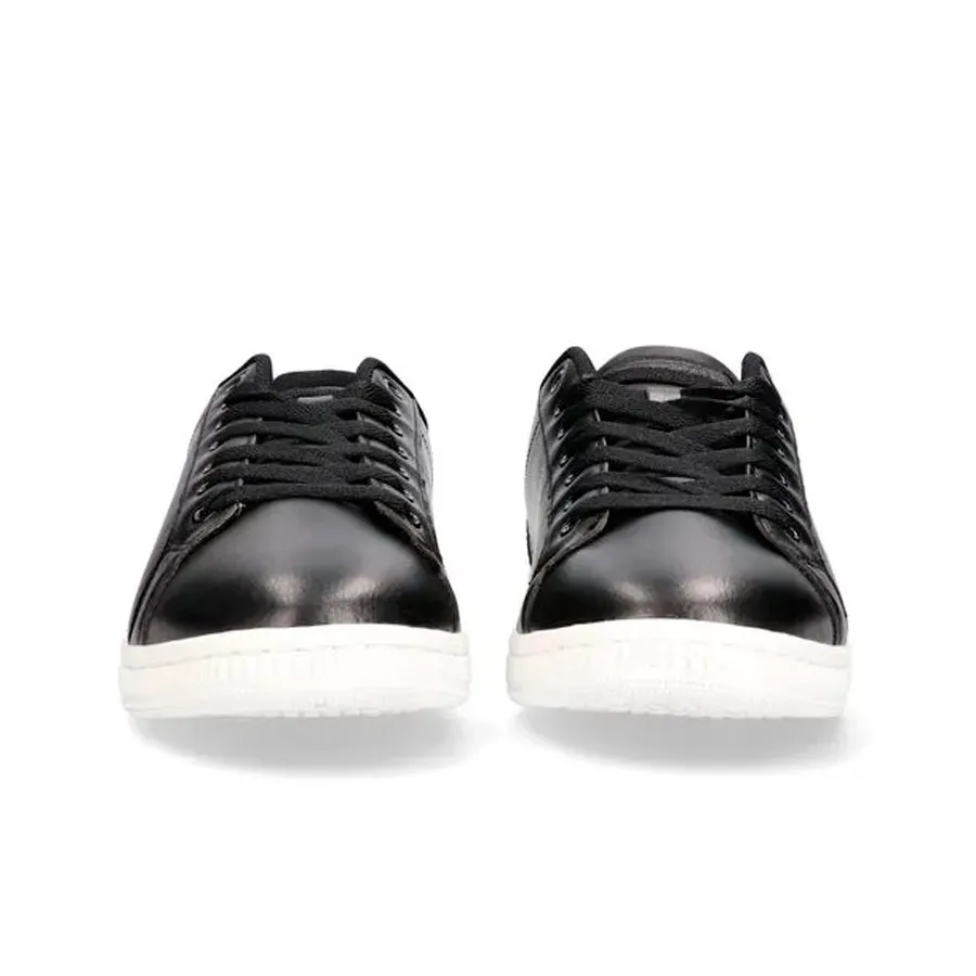 Imagen 3 de 5 de Zapatillas Kappa Logo Galter 5-NEGRO/BLANCO