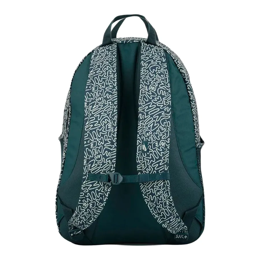 Imagen 1 de 3 de Mochila Nike HayWard-PETROLEO/VERDE AGUA