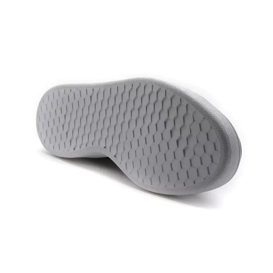 Imagen 2 de 5 de Zapatillas adidas Grand Court Base H-NEGRO/BLANCO