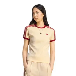 Remera adidas originals Pinstripe