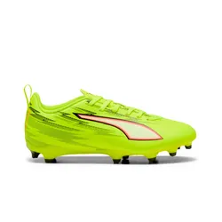 Botines Puma Ultra 6 Play Fg