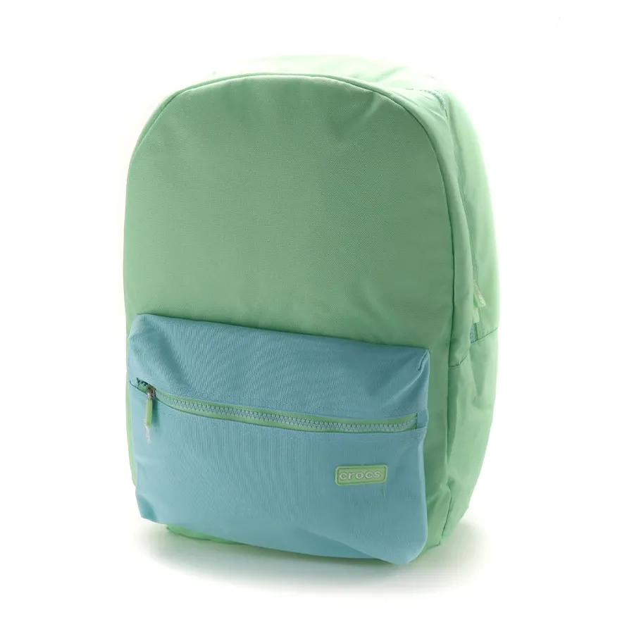 Imagen 2 de 3 de Crocs Crocband Backpack-VERDE
