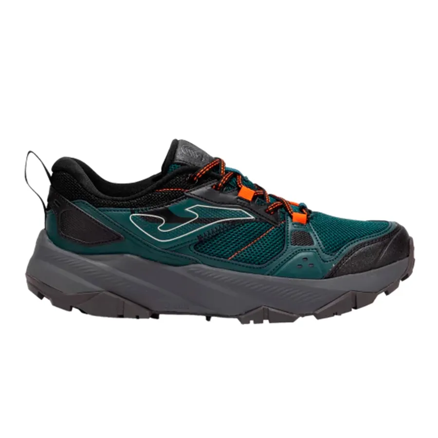 Imagen 0 de 5 de Zapatillas Joma Trail Recon-PETROLEO/NEGRO