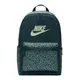 mochila-nike-heritage-VERDE/BLANCO