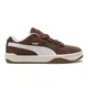 zapatillas-puma-park-lifestyle-easy-MARRON/BLANCO