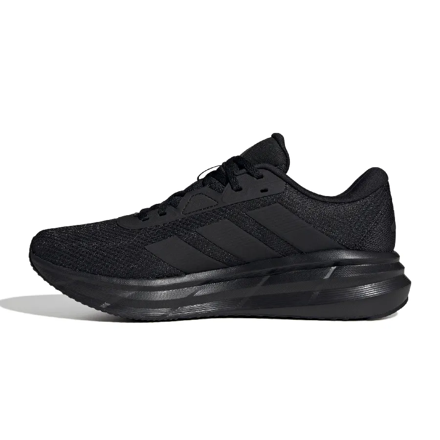 Imagen 2 de 7 de Zapatillas adidas Galaxy 7-NEGRO