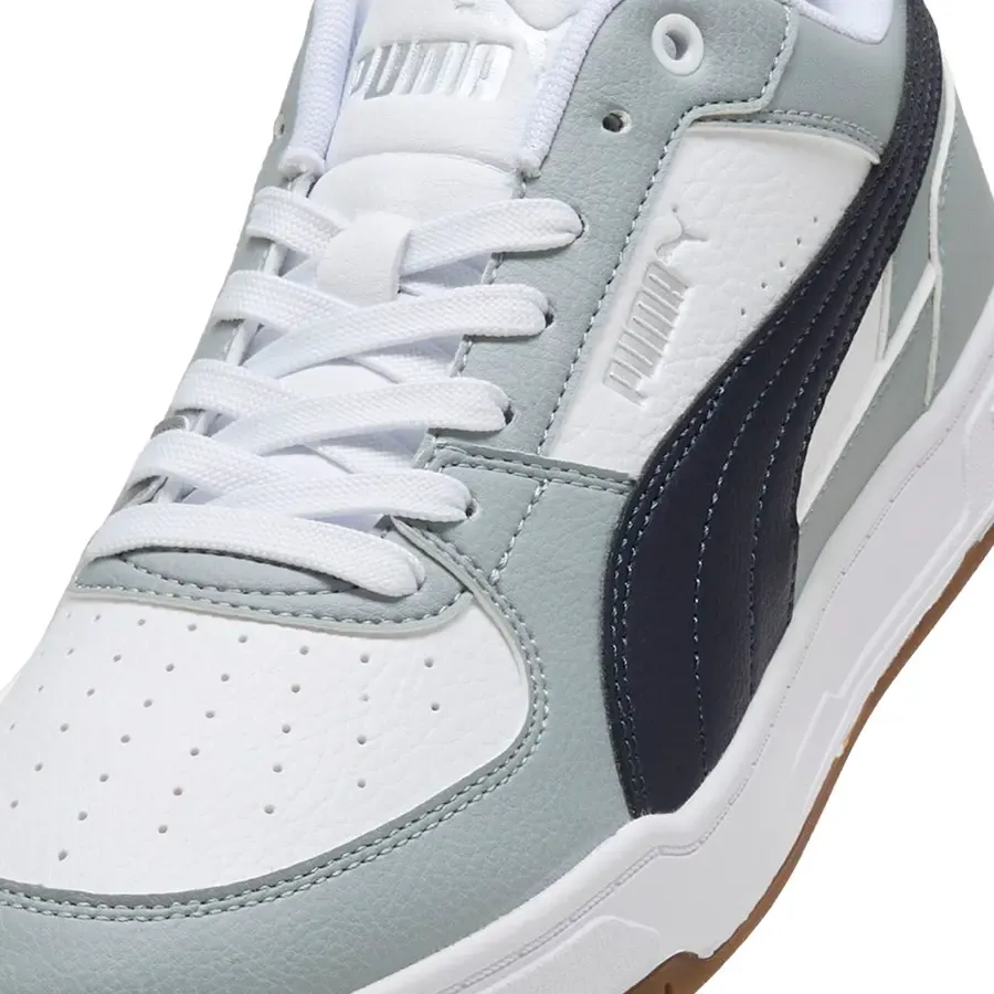 Imagen 5 de 7 de Zapatillas Puma Caven III-BLANCO/AERO/NEGRO