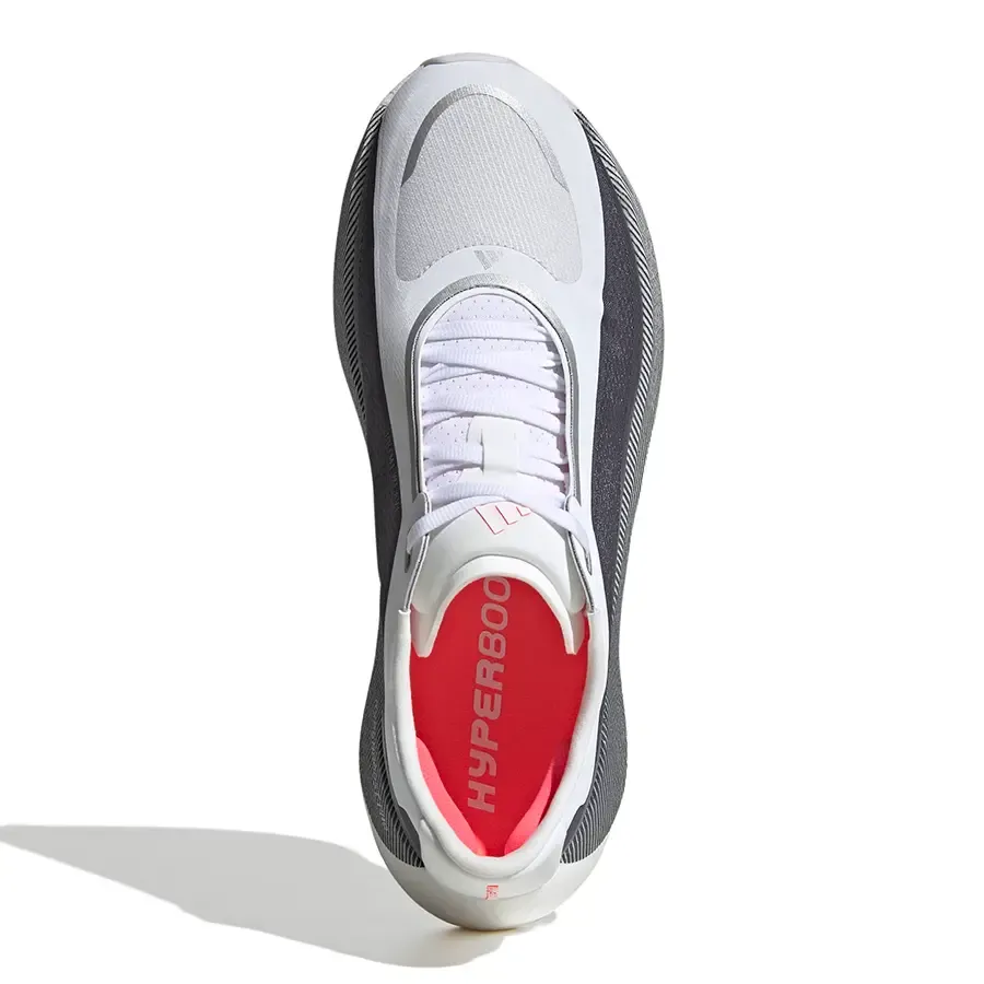Imagen 3 de 7 de Zapatillas adidas Hyperboost Edge-BEIGE/BLANCO/GRAFITO
