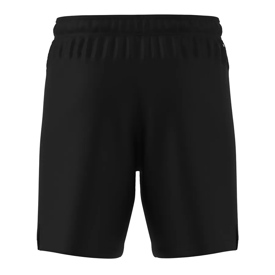 Imagen 1 de 2 de Shorts adidas Train Essentials All Set-NEGRO