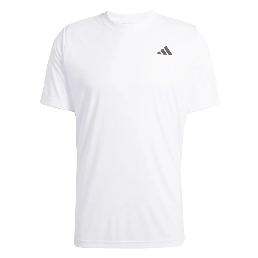 Imagen 3 de 4 de Remera adidas Club Tennis Climacool-BLANCO
