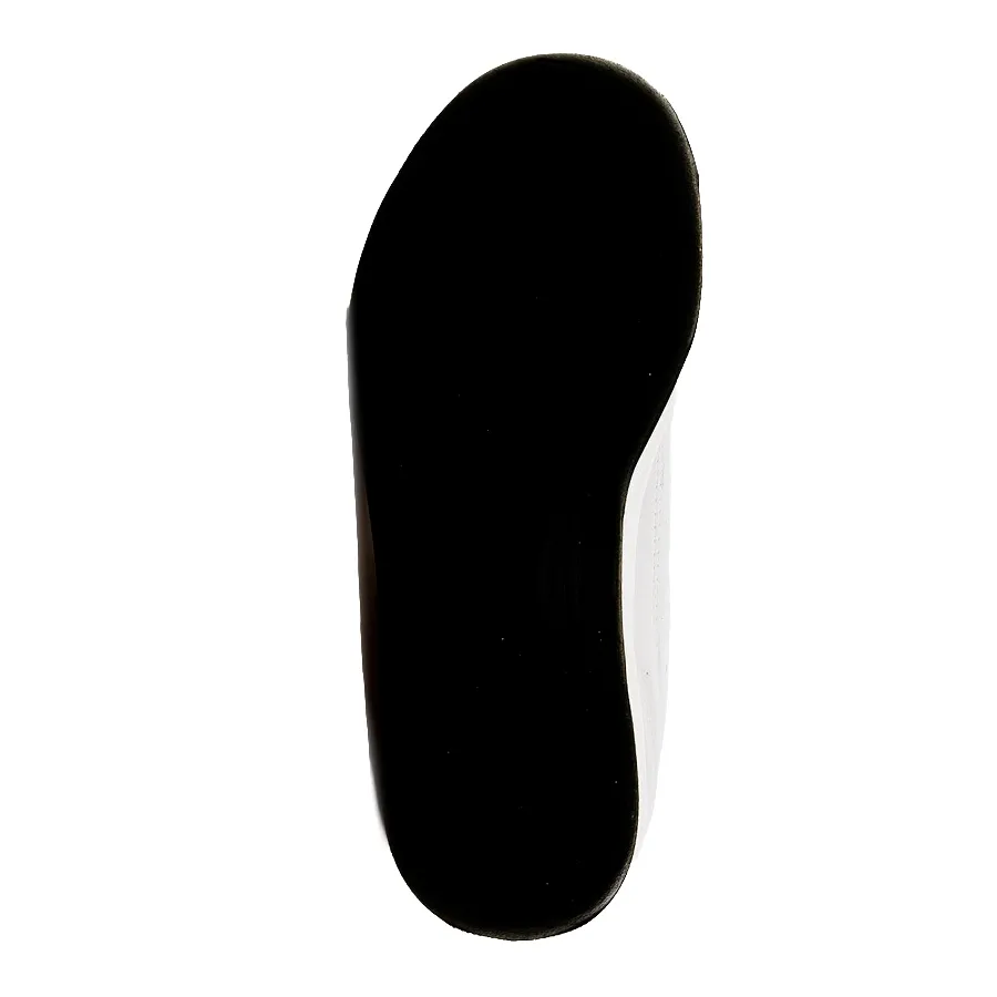 Imagen 3 de 5 de Zapatillas Topper Ketzer-BLANCO/NEGRO