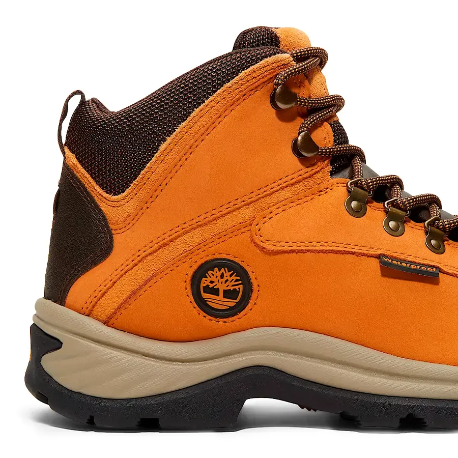 Imagen 6 de 7 de Botas Timberland Hiker White Ledge-CAMEL/MARRON