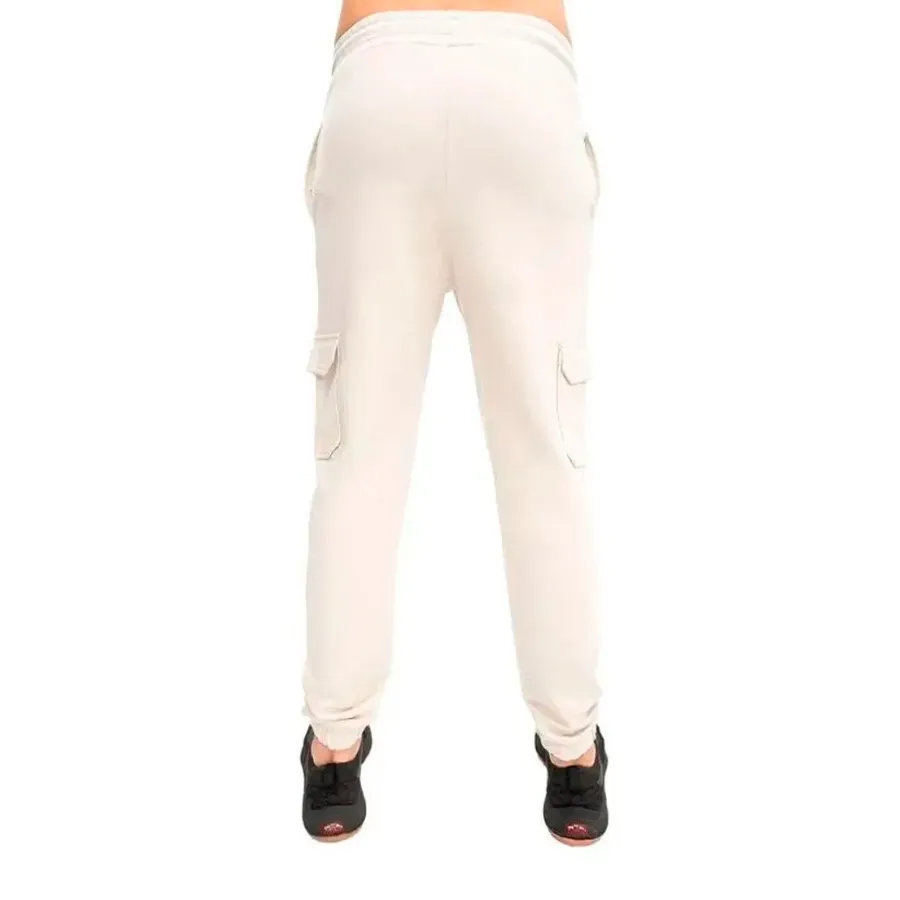 Imagen 1 de 2 de Pantalón Champion Cargo-CEMENTO