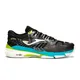 zapatillas-joma-slam-2408-NEGRO/CELESTE/VERDE