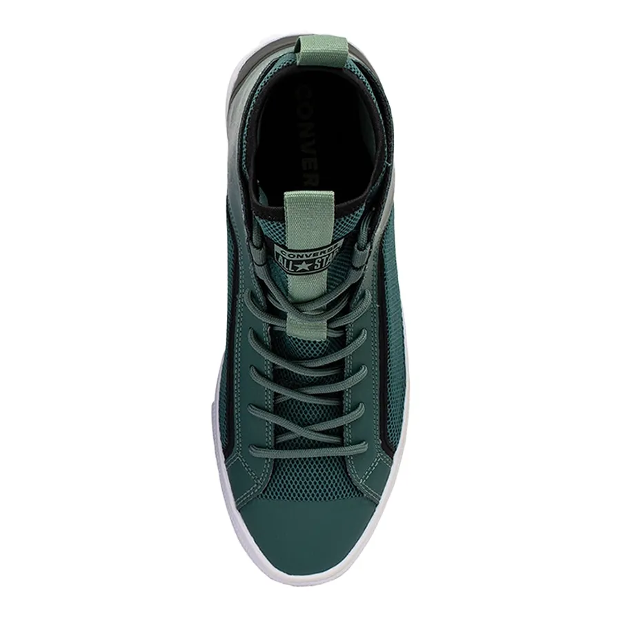 Imagen 5 de 6 de Zapatillas Converse Chuck Taylor All Star Ultra-VERDE/NEGRO/BLANCO